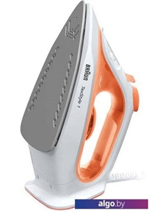 Утюг TexStyle 1 SI 1009 OR Braun