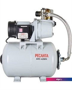 Насосная станция АНС-4200Ч Ресанта