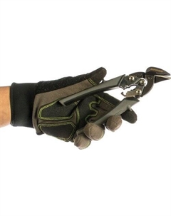 Ножницы по металлу Piranha 78359 Gross