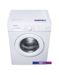 Стиральная машина MFWM127WH051 Maunfeld