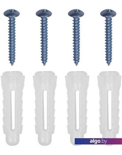 Осевой вентилятор MFX12BG Maunfeld