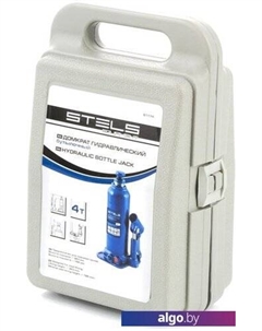 Бутылочный домкрат 51174 4т Stels