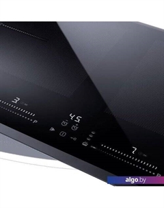 Варочная панель CVI904SFLBK LUX Maunfeld