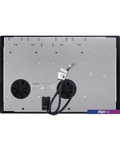 Варочная панель CVI804SFBK LUX Maunfeld