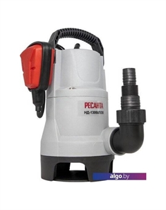 Дренажный насос НД-13000П/35 Ресанта