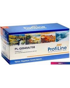 Картридж PL-Q5949A/708 (аналог HP Q5949A) Profiline
