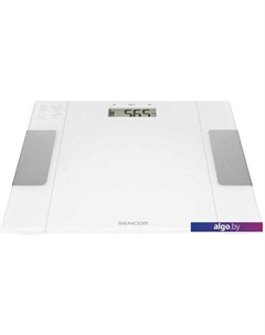Напольные весы SBS 5051WH Sencor