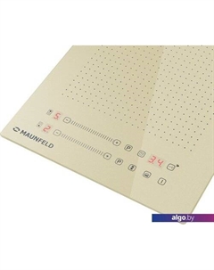 Варочная панель CVI292S2FBG Maunfeld