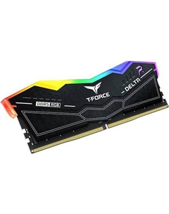 Оперативная память T-Force Delta RGB 2x16ГБ DDR5 6000 МГц FF3D532G6000HC30DC01 Team