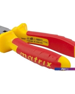 Длинногубцы 17103 Matrix