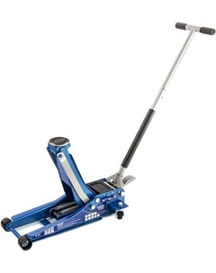 Подкатной домкрат 51137 3т Stels