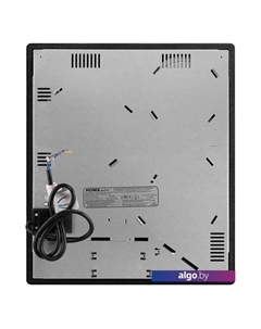 Варочная панель HVC43DBK Homsair