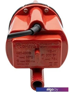 Колодезный насос НВ-25Н Ресанта