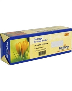 Картридж PL-106R01337-Y (аналог Xerox 106R01337) Profiline
