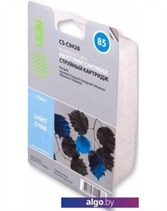 Картридж CS-C9428 (аналог HP C9428A) Cactus