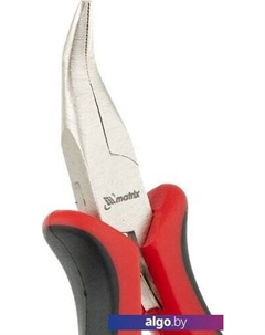 Длинногубцы 17812 Matrix