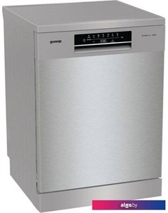 Отдельностоящая посудомоечная машина GS642E90X Gorenje