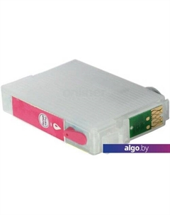 Картридж EPT08164A (C13T11164A10) Epson