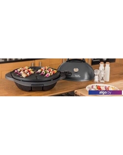 Электрогриль 24640-56 George foreman