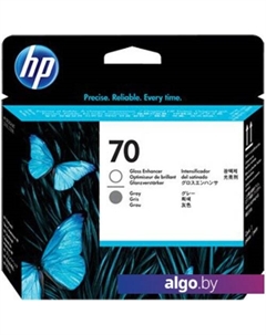 Картридж 70 (C9410A) Hp