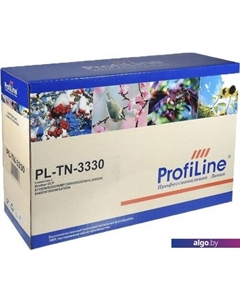 Картридж PL-TN-3380 (аналог Brother TN-3380) Profiline