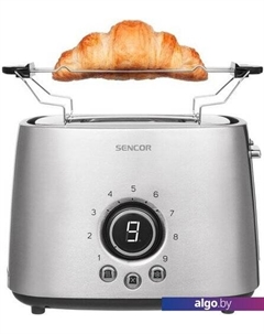 Тостер STS 5050SS Sencor