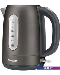 Электрочайник SWK 1778BK Sencor