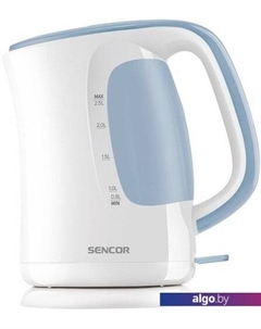 Электрочайник SWK 2510WH Sencor
