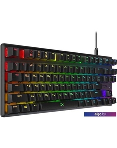 Клавиатура Alloy Origins Core Hyperx