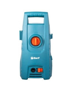 Мойка высокого давления BHR-1600 Bort
