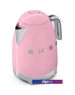 Чайник KLF04PKEU Smeg