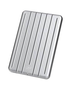 Внешний жесткий диск Armor A75 2TB SP020TBPHDA75S3S Silicon power