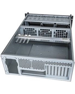 Корпус Pro 4U4139L 700W Exegate