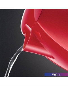 Электрочайник 21272-70 Textures (красный) Russell hobbs