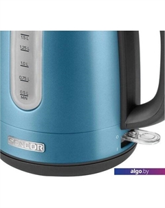 Электрочайник SWK 1772BL Sencor