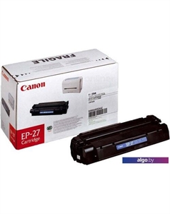 Картридж EP-27 Canon