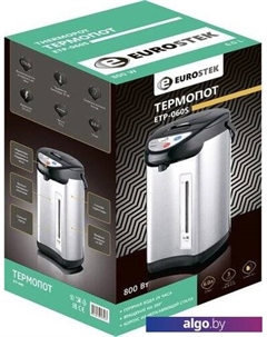 Термопот ETP-060S Eurostek