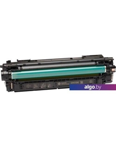 Картридж 657X CF472X Hp