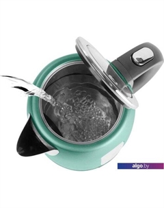 Электрочайник SWK 1771GR Sencor