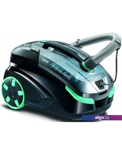 Пылесос DryBox Amfibia Family Thomas