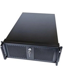 Корпус Pro 4U4139L 800W Exegate