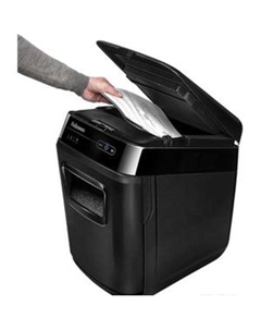 Шредер AutoMax 130C (fs-46801) Fellowes