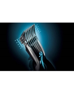 Машинка для стрижки HC9450/15 Philips