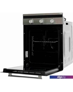 Духовой шкаф EDM 4570 IX Lex