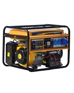 Бензиновый генератор LT9000EK Skiper
