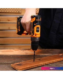 Дрель-шуруповерт DKCD20FU-Li 063-4149 (с 1-им АКБ) Deko