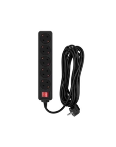 Сетевой фильтр AP01006-5-B Pc pet