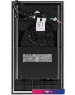 Варочная панель CVI292S2FMBL Lux Maunfeld