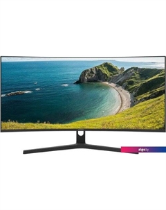 Игровой монитор SM-34QV401 Sunwind