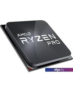 Процессор Ryzen 7 Pro 5750G Amd